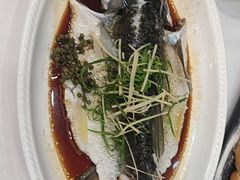 -丰尔粥食·顺德鱼生·干蒸排骨顺德菜(大良分店)