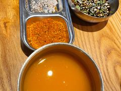 南瓜粥-韩罗苑(万象城店)