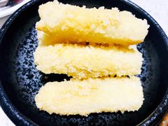红糖糍粑-志晖园(昆明老街店)