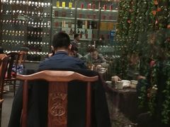 大堂-宁波状元楼酒店(和义路店)