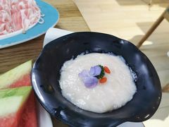 -青瓷火锅料理(西单大悦城店)
