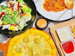 -米斯特比萨(罗斯福店)