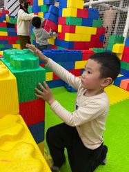 -宝燕乐园(春申店)
