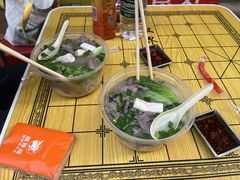 -牛师傅广式药膳牛骨汤美食(江南西店)