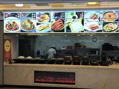 -北塘海鲜·天津菜(大光明桥旗舰店)