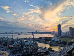 -大堂吧·下午茶·特调鸡尾酒(大连一方城堡豪华精选酒店)