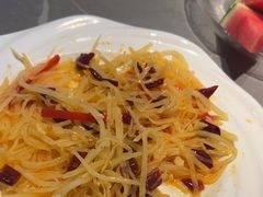 -创味·民间海南菜·非遗藤桥排骨(藤桥·免税城店)