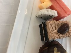 -新侨三宝乐西餐厅(崇文门店)