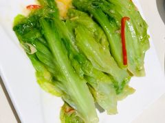 -衡山汇·高级粤菜(霄云路店)
