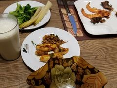 -汉巴味德巴西烤肉(顺和广场店)