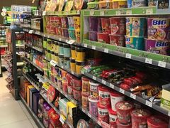 -today便利店(汉街店)