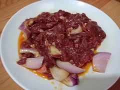 奥西拉烤肉-奥西拉烤肉,盒饭,冷面(青岩刘店)