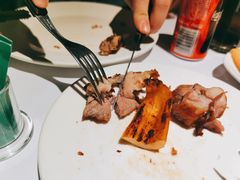 -拉蒂娜·巴西牛排馆 Latina·Brazilian Steakhouse(陆家嘴旗舰店)
