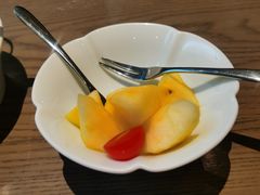 -四道菜·福建菜馆(新街口金鹰店)