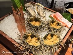 -Mr.Fish鱼鲜生海鲜放题(高德置地冬广场店)