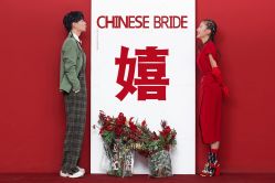 点击看大图 -唯一视觉婚纱摄影(李家村店)