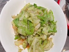 -吕氏焗小鲜•海鲜青岛菜(八大关店)