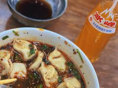 -回坊马二饺子馆