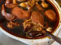 招牌猪头肉-黄狗猪头肉(运河路店)