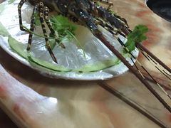 -岛中岛·海鲜大排档·万宁老字号(东澳店)