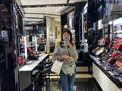 -Chanel香奈儿专柜代买(福州大洋店)