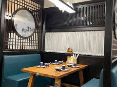 -舟小鲜·舟山小渔村(凤城四路中登广场店)