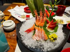 -京料理·日料自助·铁板燒(复悦城店)