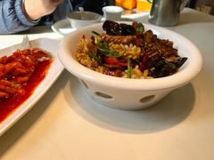 -刘胖子家常菜·蹄花焖藕(兴业店)