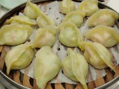 -王厚元饺子·辽菜·烤鸭(黄河大街店)