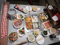 -海底捞火锅(亲贤北街店)