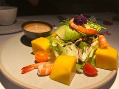 -月芽·自由餐厅·西溪湿地餐厅