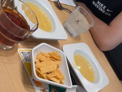 -豪客来牛排(中华城店)