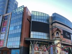 -北京清河万象汇