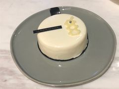 -La Porte de Paris 巴黎之门法式甜品