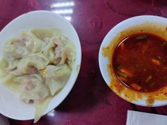 -老丘丘(较场口店)