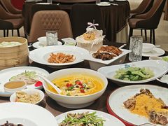 -全聚德(上海首店浦东店)