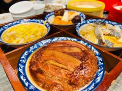 -四季厨房 鲁菜·孔府烤鸭(二环南路店)