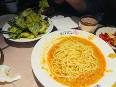 -有位虾匠·胶东土菜小馆(市北店)