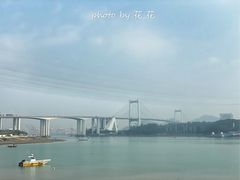 -海沧湾公园