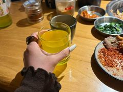 -九田家黑牛烤肉料理·自助(洪洞县城市花园店)