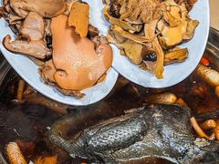 -太婆天府山珍酒楼(亚运村店)