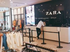-ZARA HOME(长楹天街购物中心店)