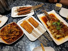 -清真·凡人居·融合餐厅(南山总店)