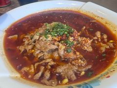 -李氏传家菜(兴城路店)