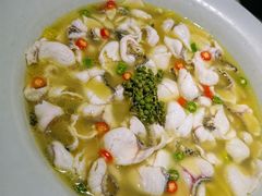 -青花椒花椒鱼(合生汇店)