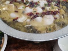 -一楼食业·美食人家