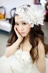 -FIONA MAKE UP恋妆造型