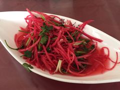 -安徽人家土菜馆(铜盘路店)