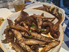 -阿妹小海鲜(下角店)