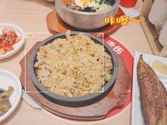 -米村拌饭(南京万达茂店)